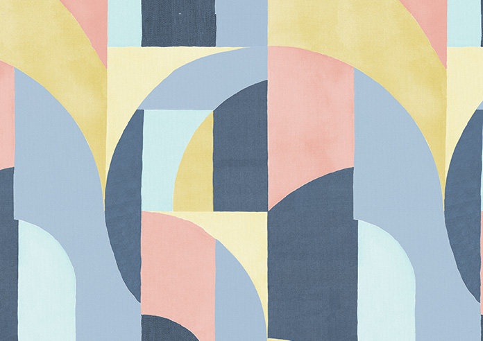 Varadero, Lemon Twist - Twist&Fit Roller Blind - Image 6